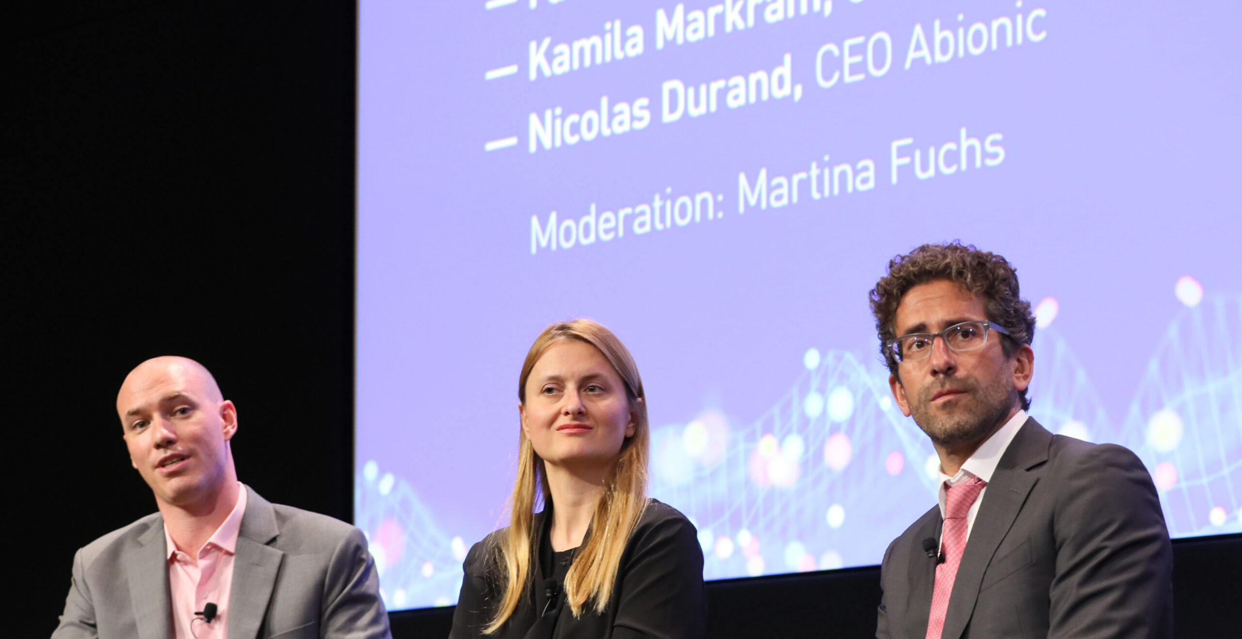 How to make Switzerland a digital powerhouse? - IMD Business School