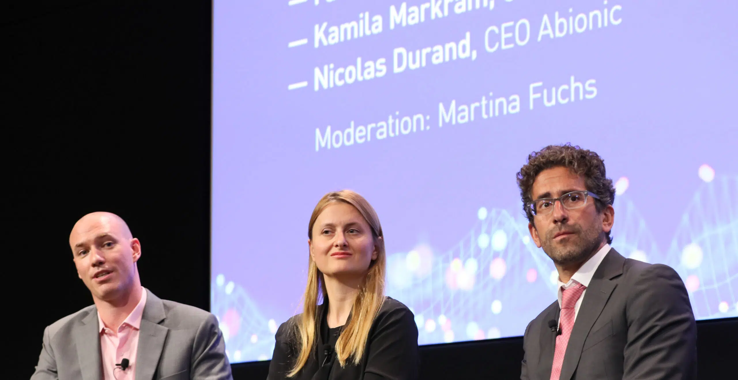 How to make Switzerland a digital powerhouse? - IMD Business School