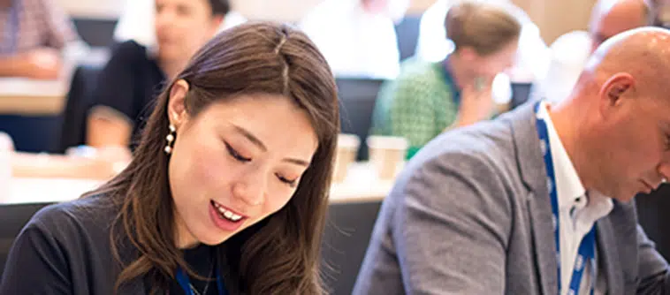IMD OWP 2019 - IMD Business School