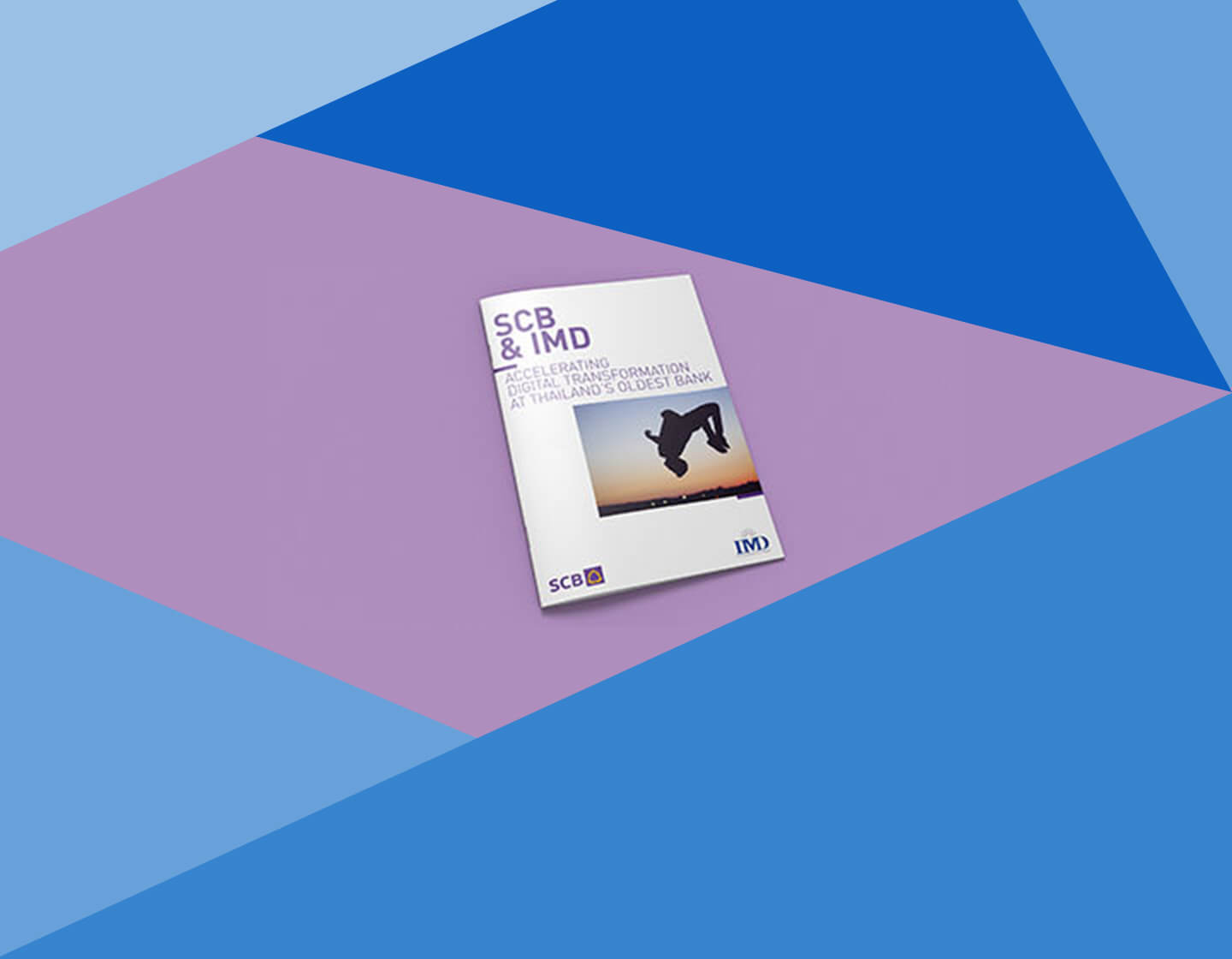 IMD team wins highest prize for its work transforming organizations in the 2019 EFMD Excellence in Practice Awards - IMD Business School