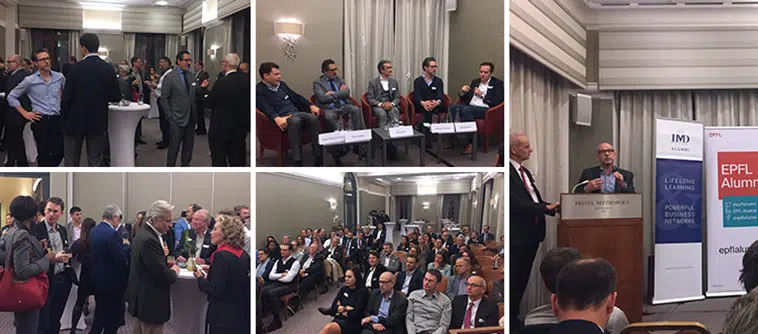 - IMD Business School
