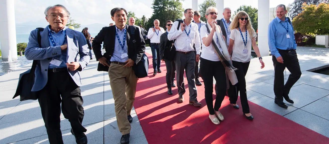 - IMD Business School