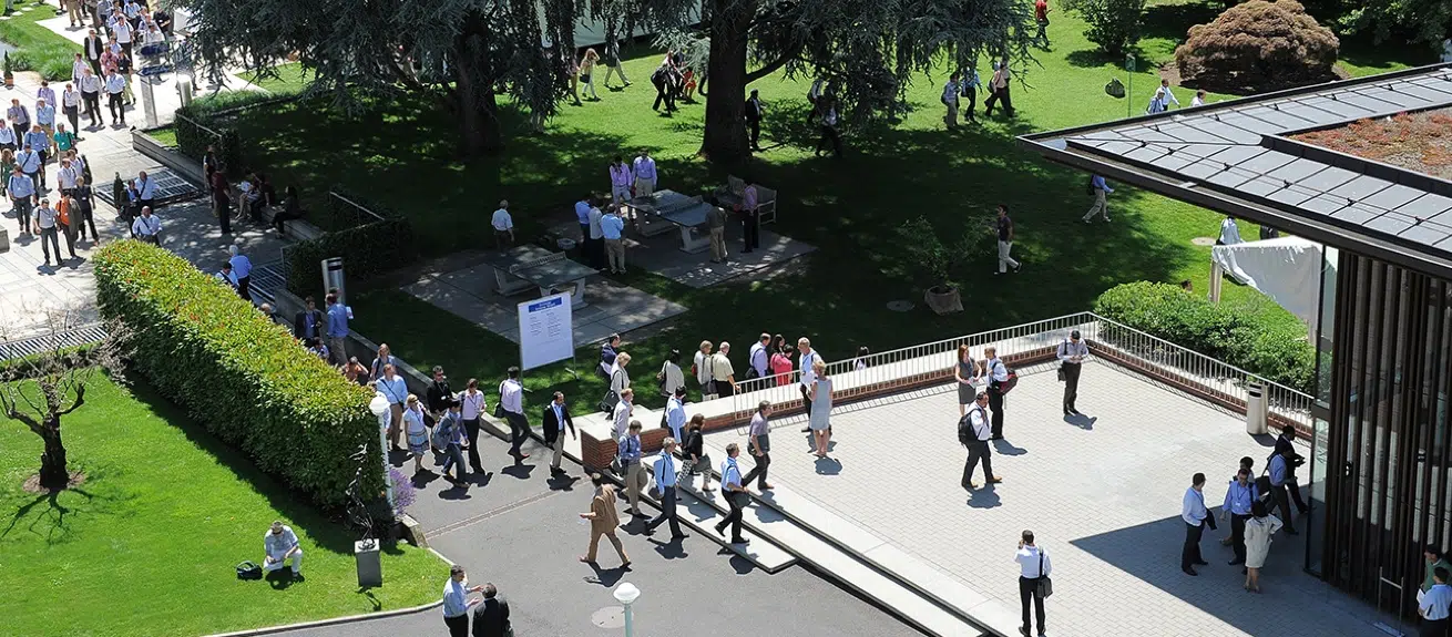 - IMD Business School
