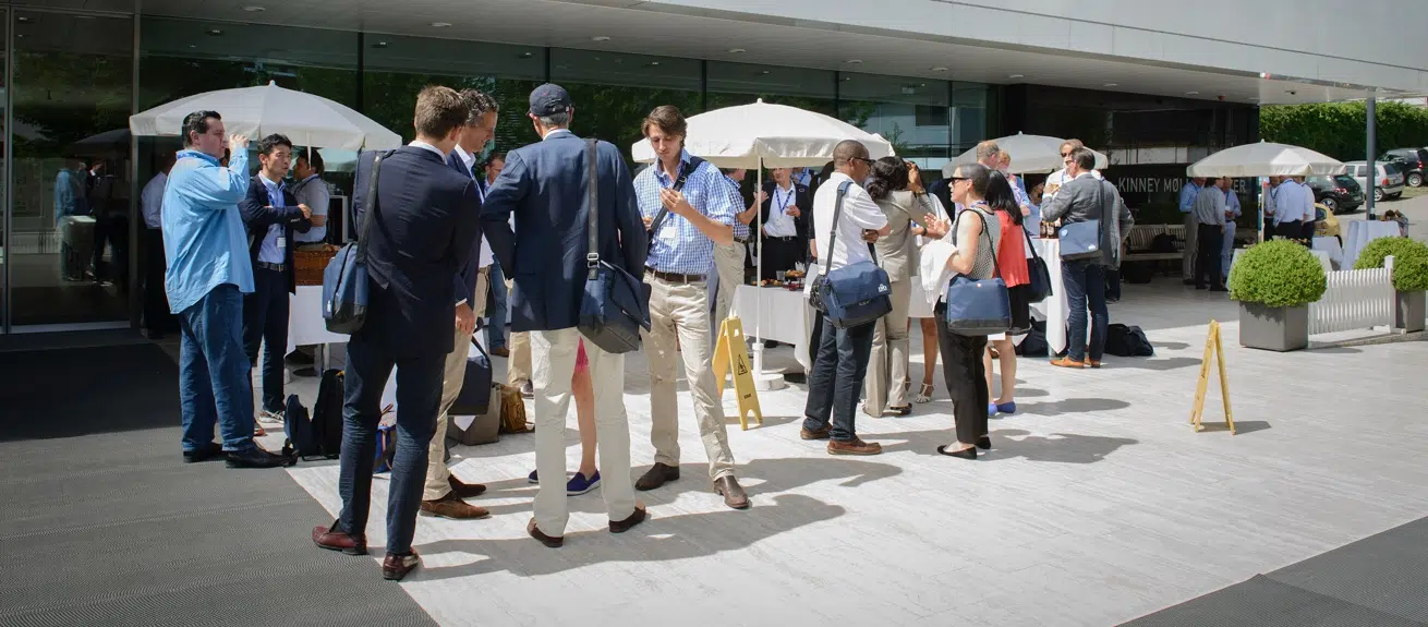 - IMD Business School