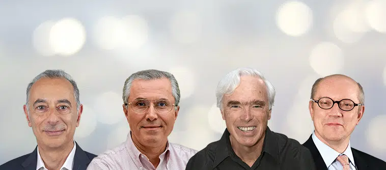 - IMD Business School