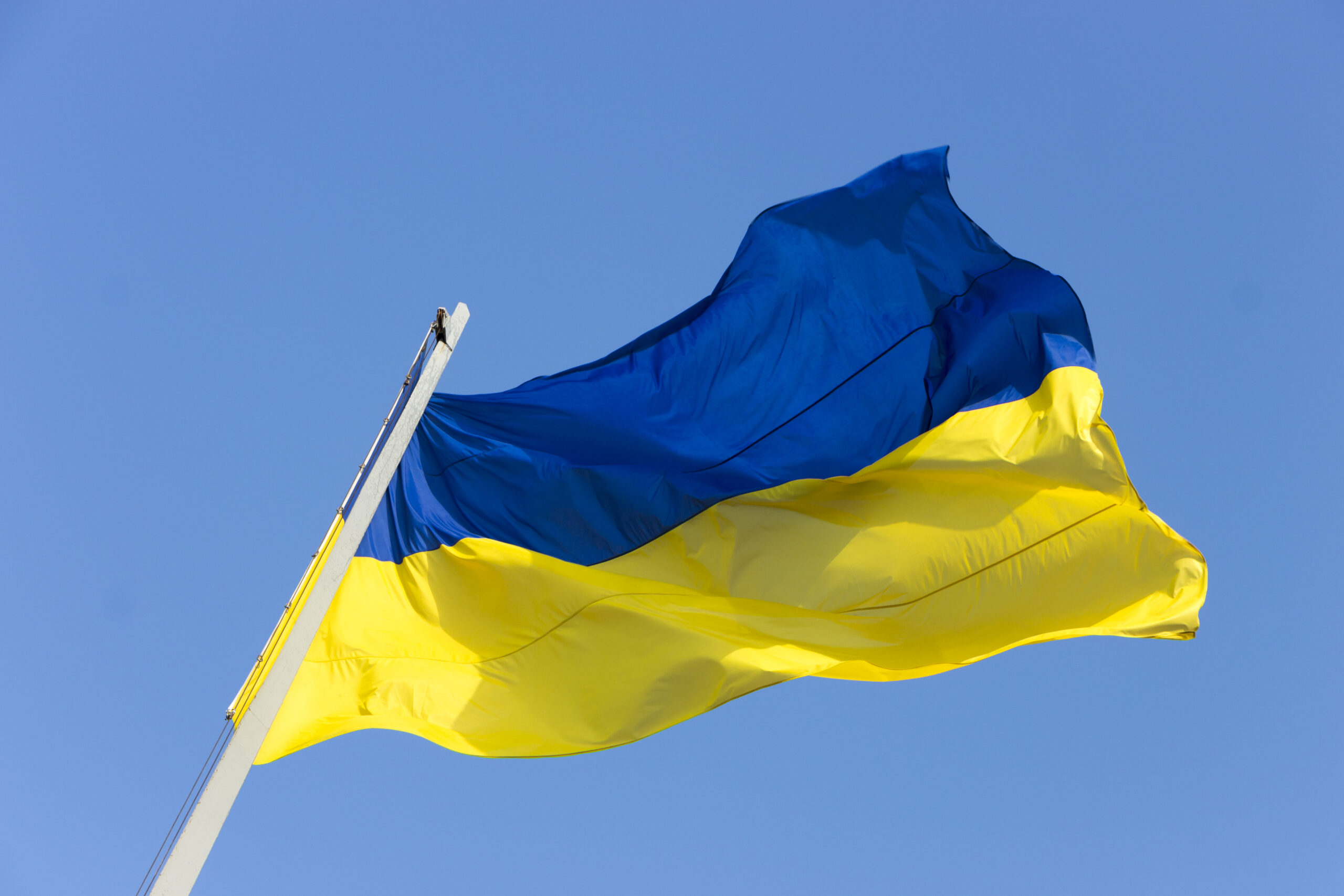 An update on Ukraine-related decisions