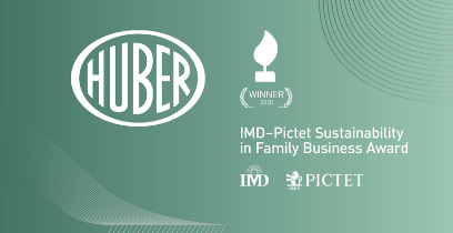 J.M. Huber Corporation wins 2020 IMD-Pictet Sustainability in Family Business Award - IMD Business School