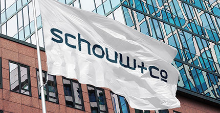 How Schouw & Co. strengthened its executive team at OWP