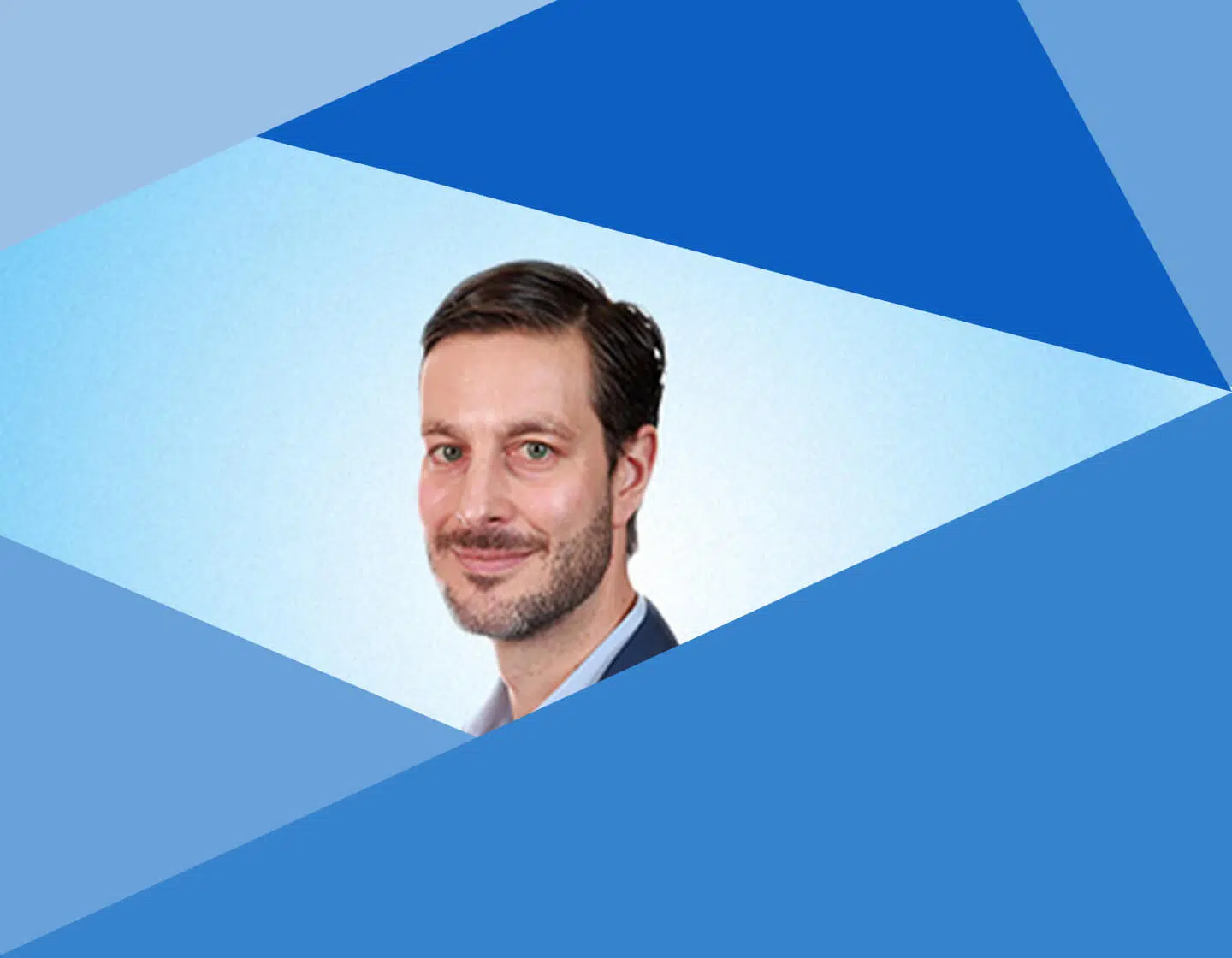 “Disaster doesn’t wait” — wisdom from alumnus Adrian Hunn - IMD Business School
