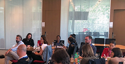 Bridging the profit and non-profit gap to create real impact