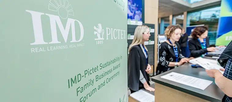  - IMD Business School