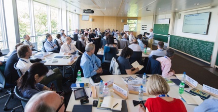 “IMD Executive MBA completes 20th Expedition to Silicon Valley”