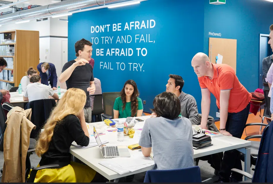 innovation (1) - IMD Business School