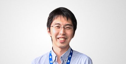 How OWP Singapore helped one participant take on his next challenge