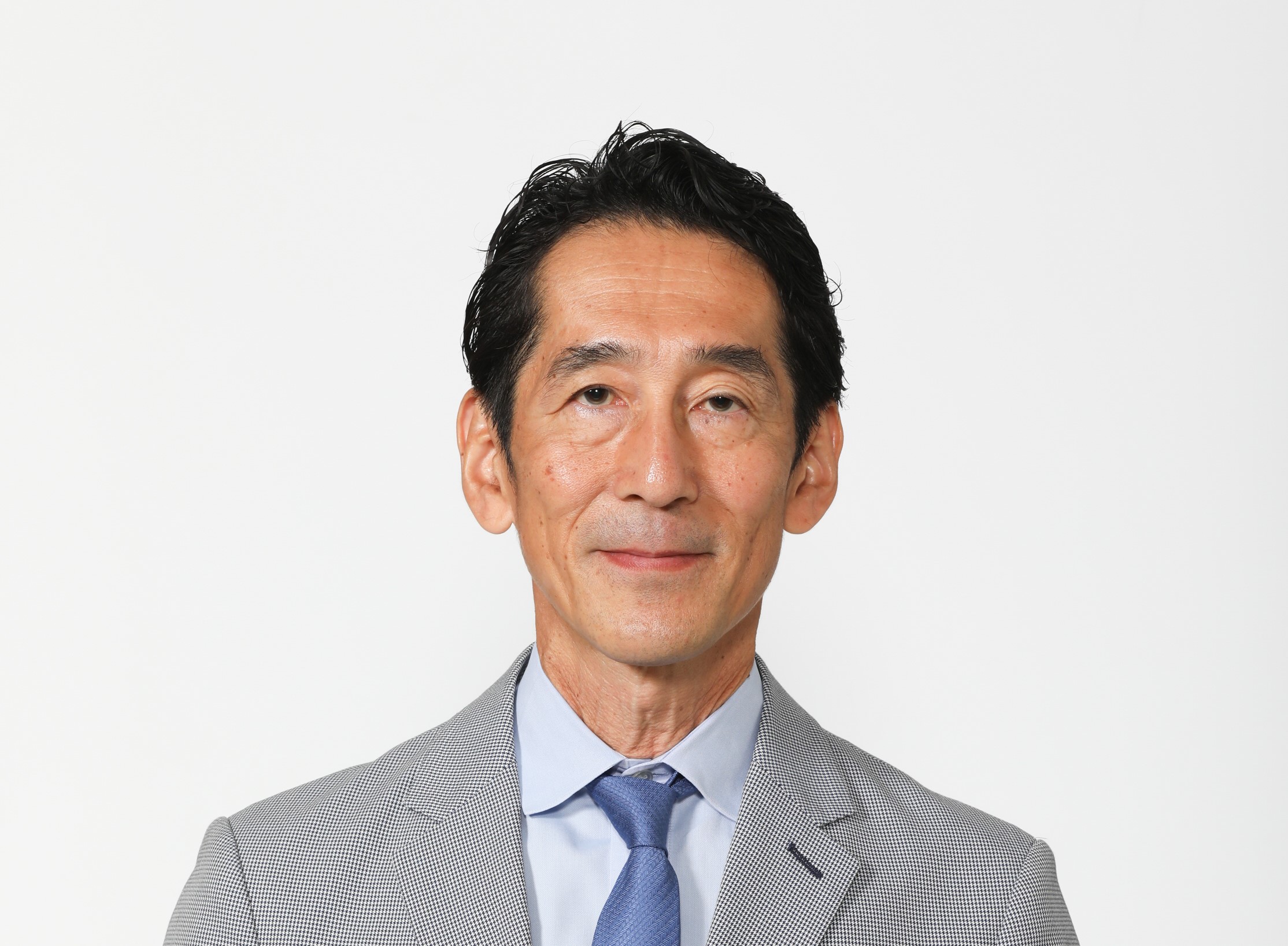 Kazuo Ichijo returns to IMD Faculty - IMD Business School