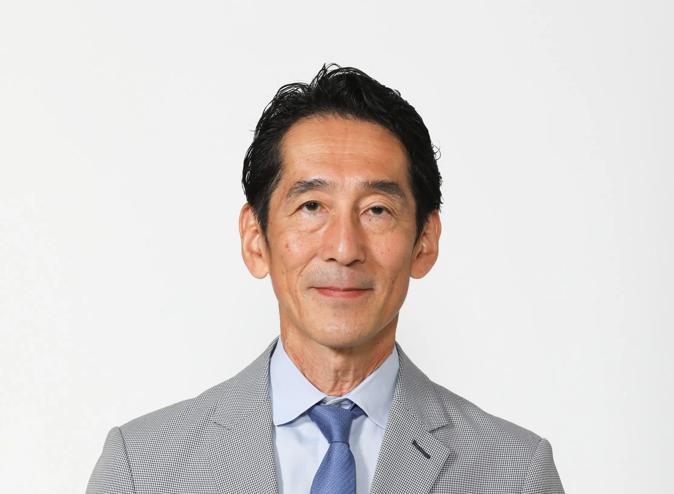 Kazuo Ichijo returns to IMD Faculty - IMD Business School
