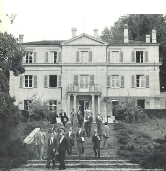 la-residence - IMD Business School