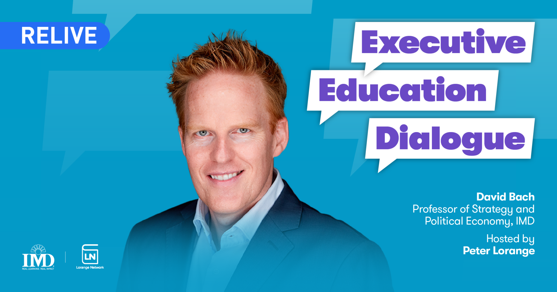 The future of management education: the impact of hybrid learning - IMD Business School