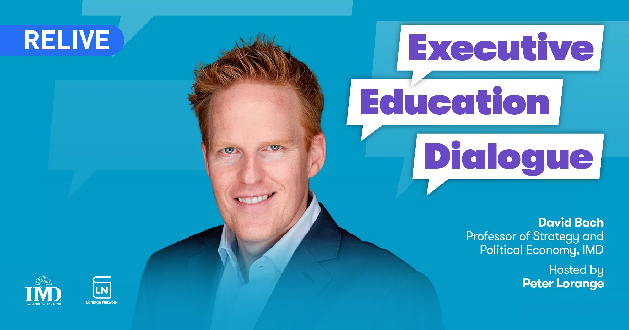 The future of management education: the impact of hybrid learning - IMD Business School