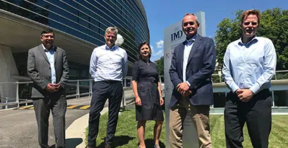 ‘Businesses can create shared value in tackling global challenges by pursuing smart sustainability’ - IMD Business School