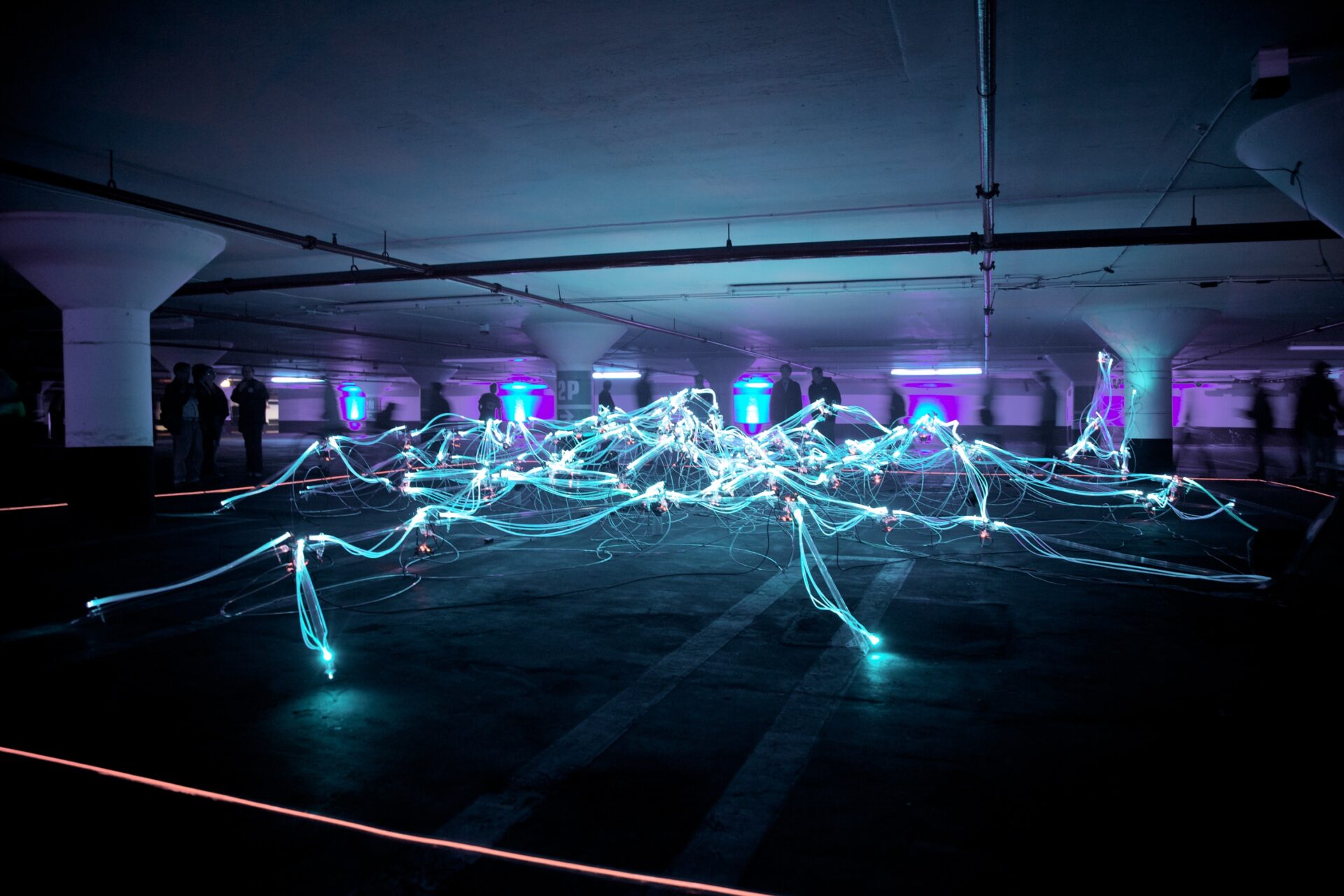 Disruption disrupted: How new digital developments can put legacy firms back in pole position