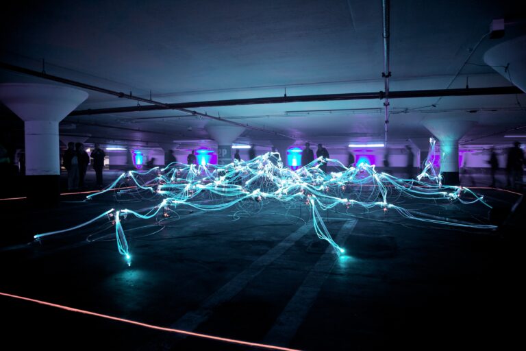 Disruption disrupted: How new digital developments can put legacy firms back in pole position