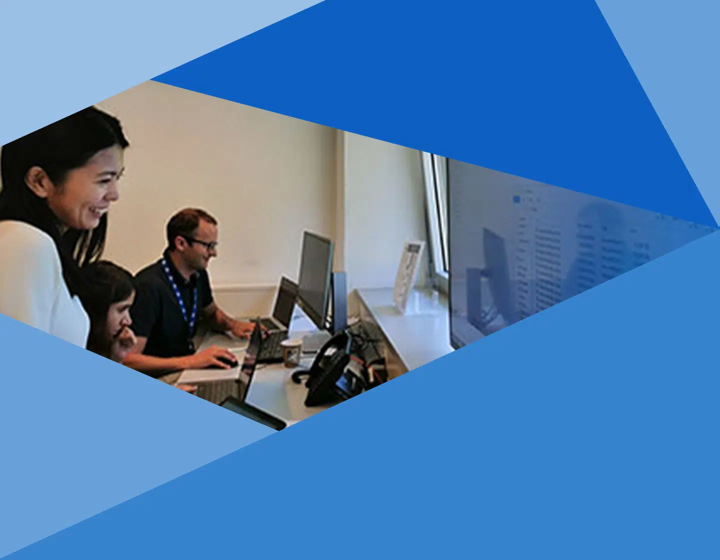 MBAs coding their way to the future - IMD Business School
