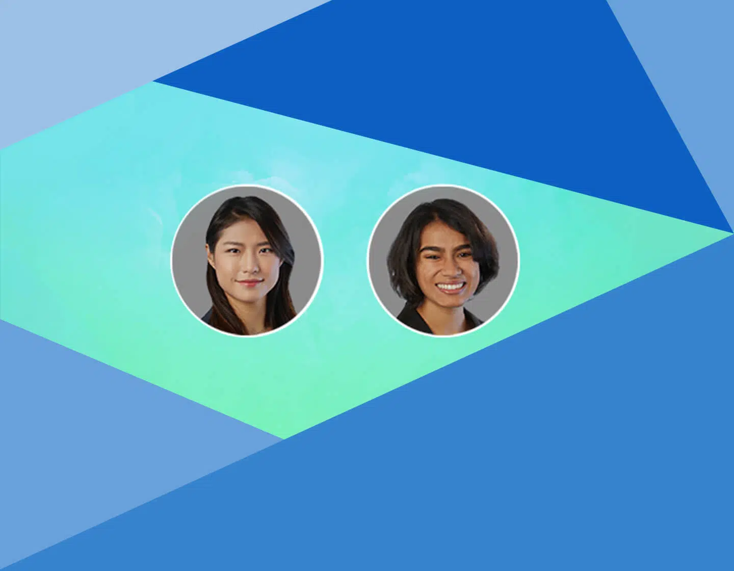 Fighting inequality and adapting to digitalization: a spotlight on the ambitions of two MBA scholarship holders - IMD Business School