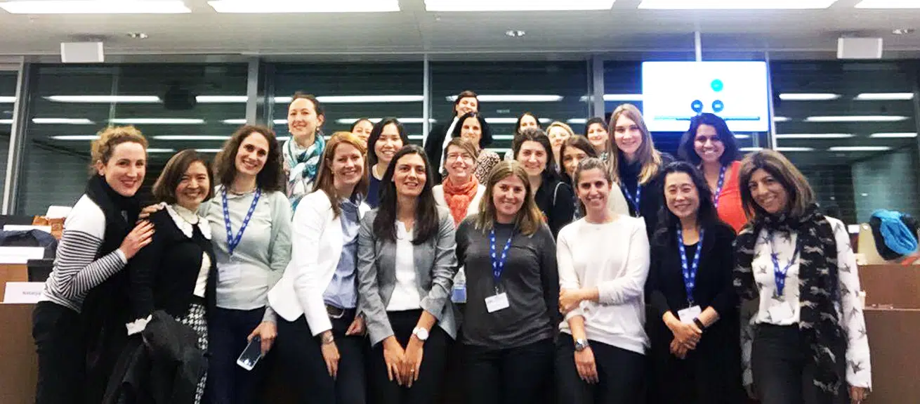 - IMD Business School