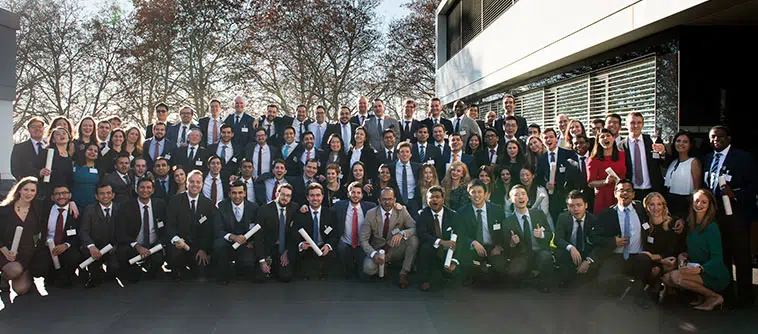 - IMD Business School