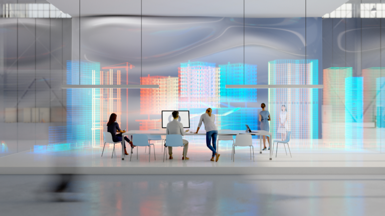 IMD elevates virtual reality for executives from a tech-driven to a pedagogically led experience