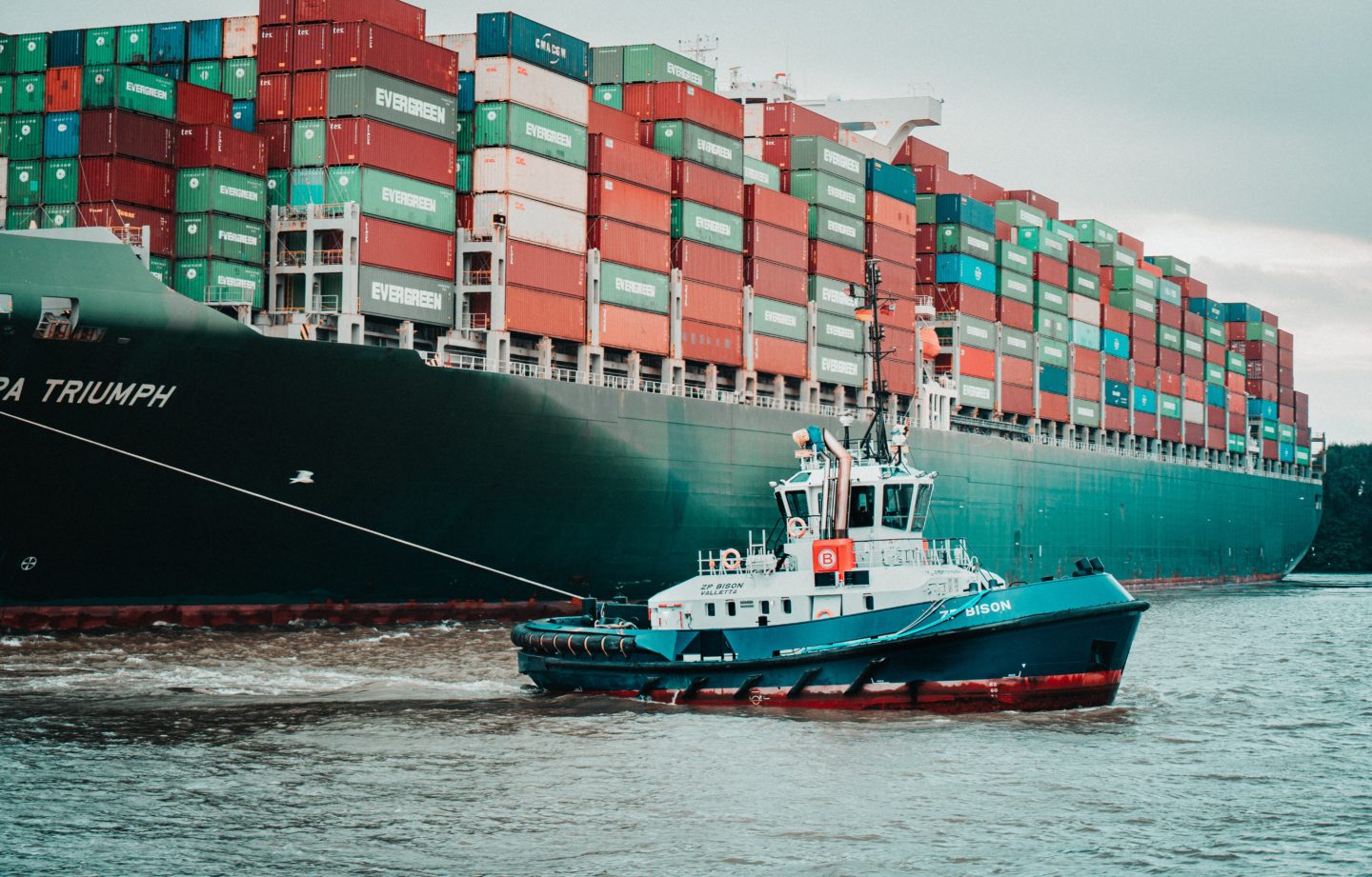 The supply chain agenda keeps growing: how will you adapt?