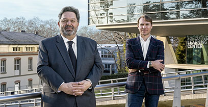 IMD and ECAL expand partnership with MoU and new executive program 