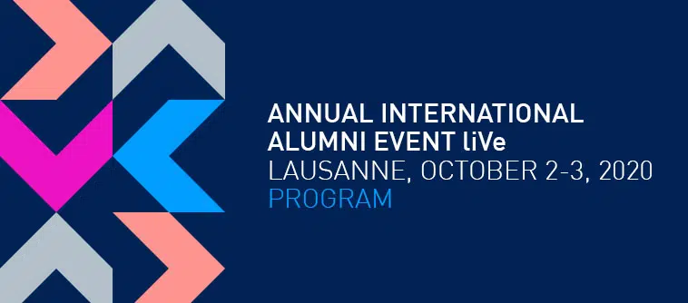  - IMD Business School