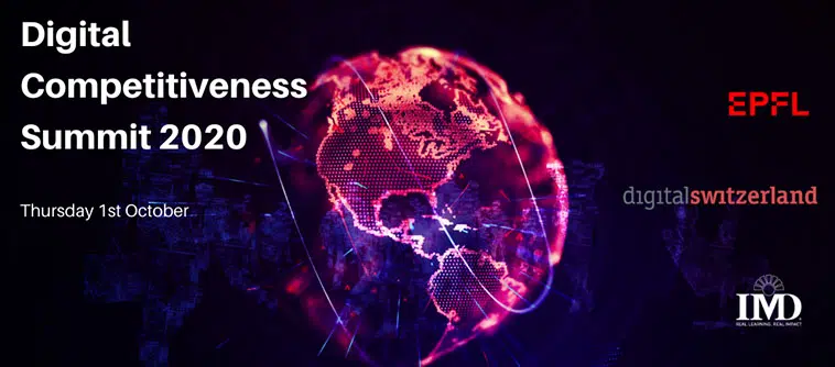  - IMD Business School