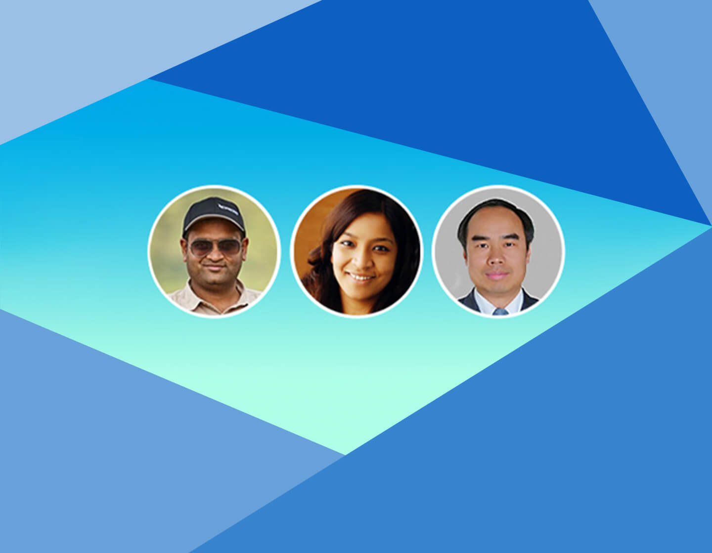 Social Impact Recognition to showcase the achievements of MBA alumni - IMD Business School