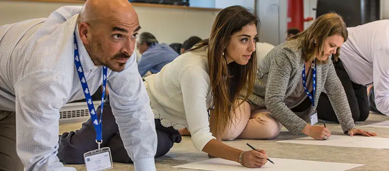 - IMD Business School