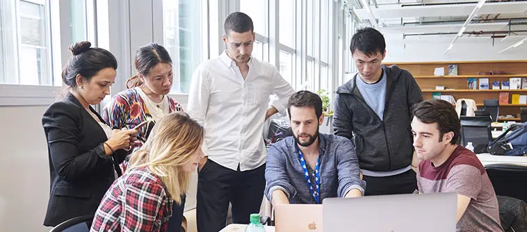 - IMD Business School