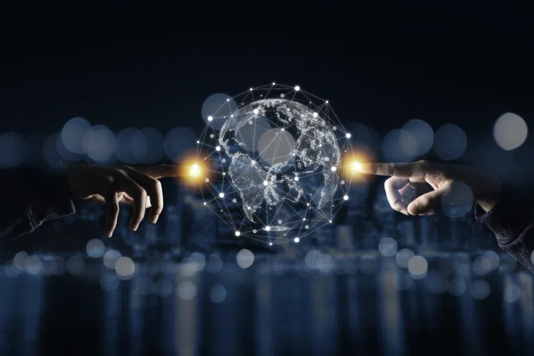 China and US pursuing markedly different digital transformations - IMD Business School