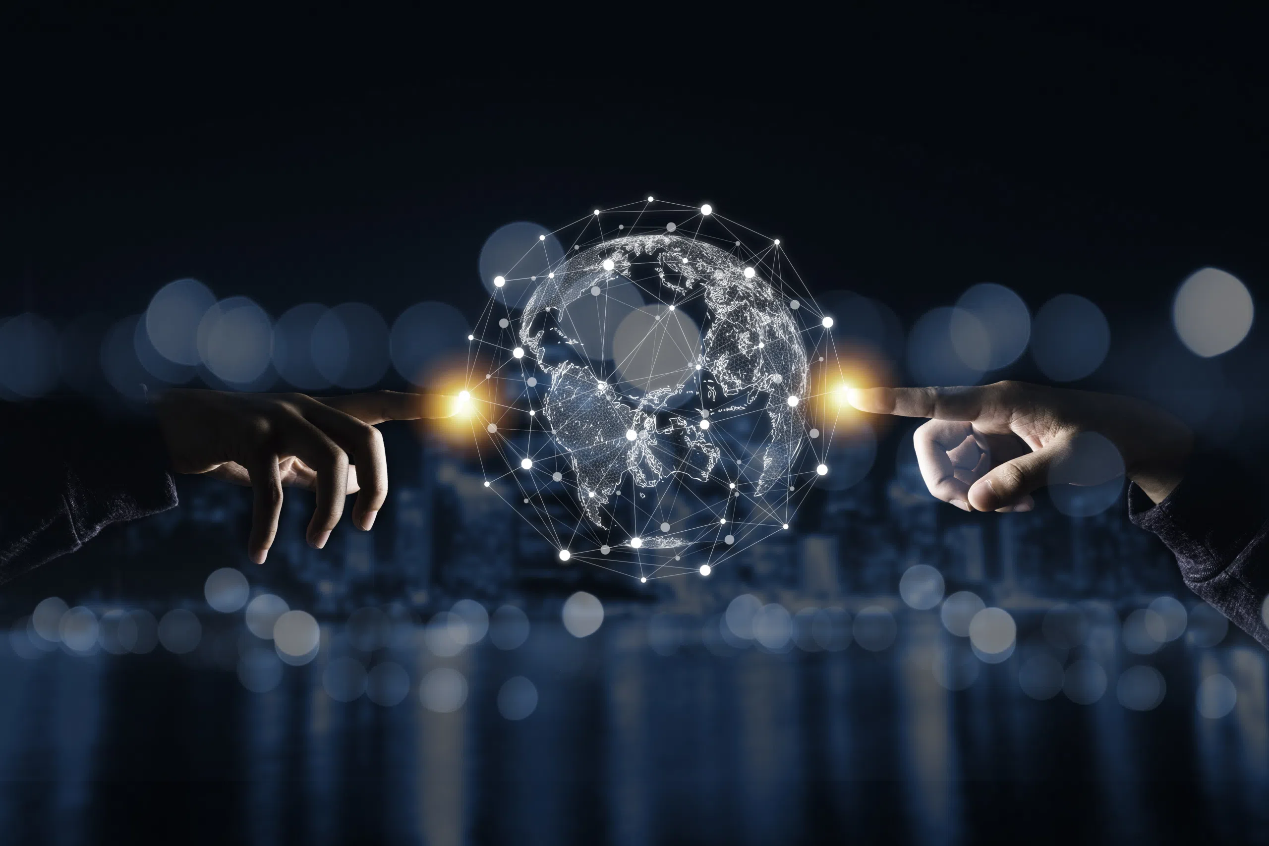 China and US pursuing markedly different digital transformations - IMD Business School