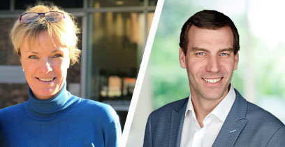 Two IMD experts star in Top 100 family business influencers list