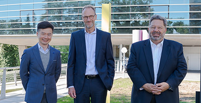 LEGO® and IMD keep building the blocks of a colorful future for research