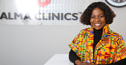 Digital health start-ups play key role in fighting the world’s most deadly illnesses 