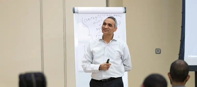 - IMD Business School