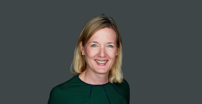 Get to know: Katharina Lange, IMD Professor of Leadership
