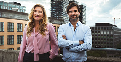 Entrepreneurship through acquisition offers a fast path to business leadership