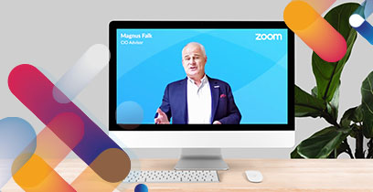‘People will work and consume where, when and how they want’ – Zoom CIO Advisor