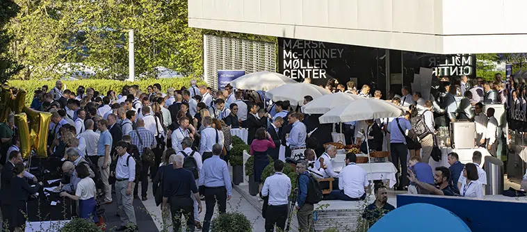 - IMD Business School