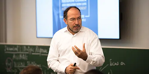 - IMD Business School
