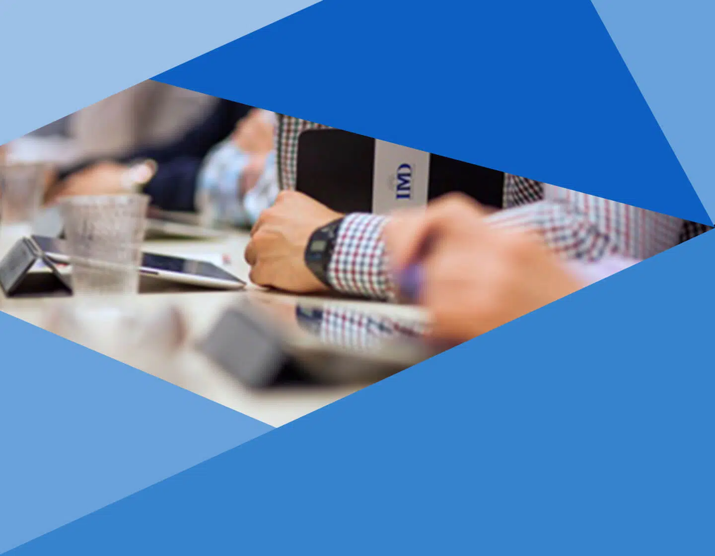- IMD Business School